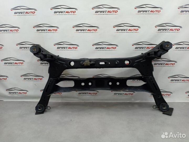 Подрамник задний Hyundai Sonata 7 G4ND 2017-2019