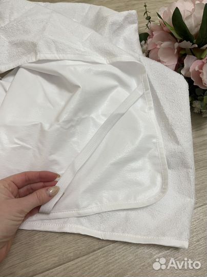 Наматрасник непромокаемый