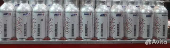 Масляная парфюмерия