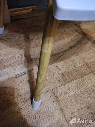 Стульчик для кормления kari