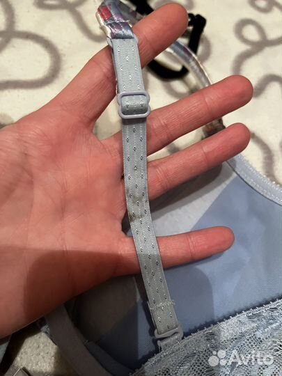 Бюстгальтер 2 штуки 80В 80С