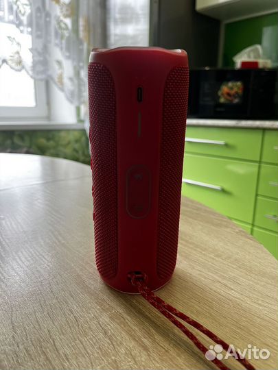 Колонка JBL flip 5