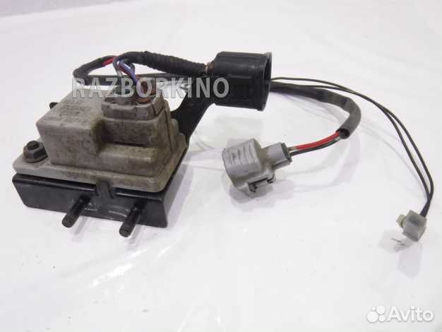 Реле Мазда 6 2 GH