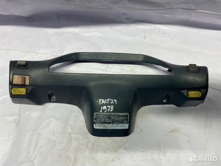 Облицовка спидометра Honda Tact AF-24