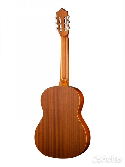 Классическая гитара Ortega R121G Family Series