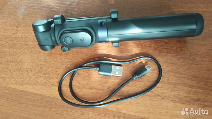 Xiaomi селфи палка