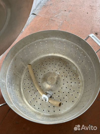 Соковарка СССР