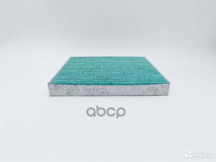 Фильтр салонный (антибактериальный) GB-9919/CA