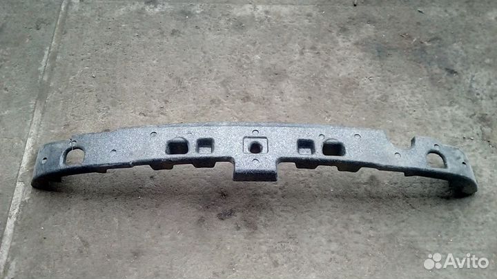 Абсорбер заднего бампера Kia Ceed 1 хетчбэк