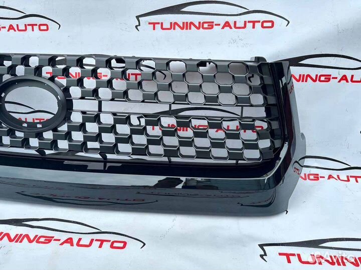 Решетка радиатора Toyota Tundra C5455