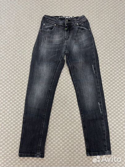 Пакет одежды на мальчика 140 см