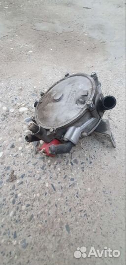 Бу газовые редукторы