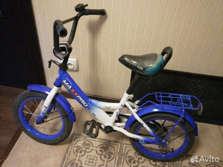 Продаю велосипед детский