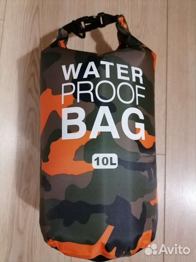 Гермомешок 10л