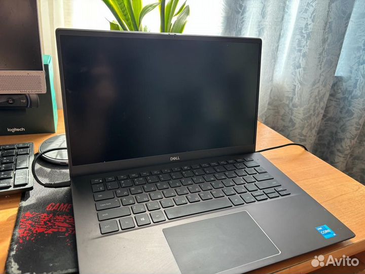 Ноутбук Dell vostro