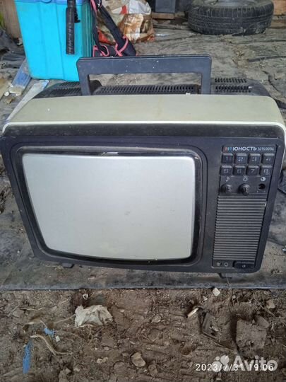 Телевизоры