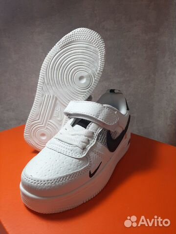 Кроссовки детские Nike 25-36 объявление продам