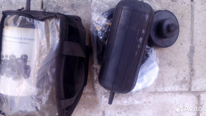 Пневмобалоны