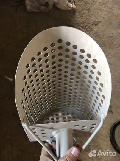 Скубб новый