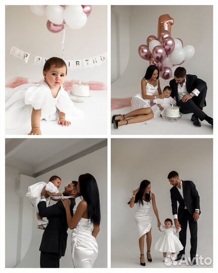 Фотосессия