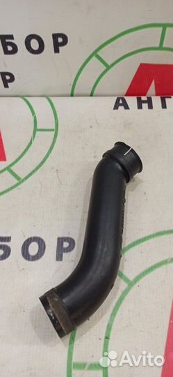 Патрубок воздушного фильтра Nissan Qashqai J10