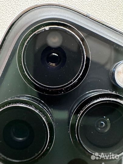 iPhone 13 Pro Max, 256 ГБ