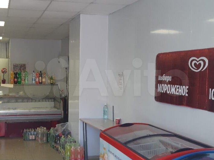 Здание, 274.9 м²