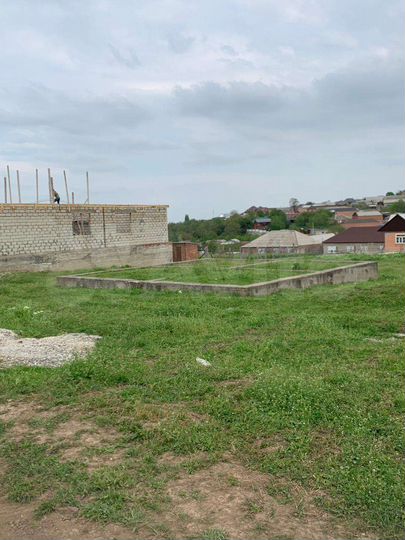 Участок 12 сот. (ИЖС)