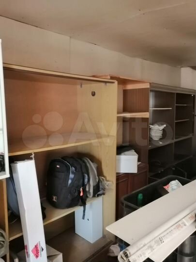 Гараж, 24 м²