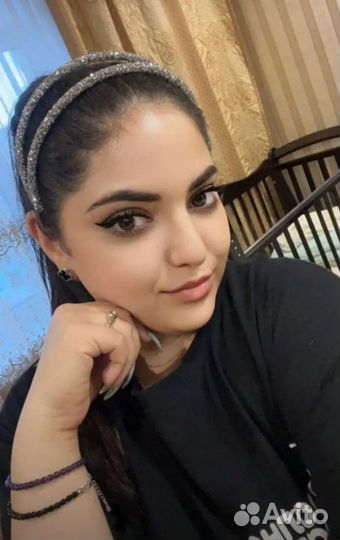 Ободок новый