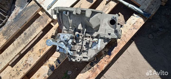 Кпп Лифан Смаил