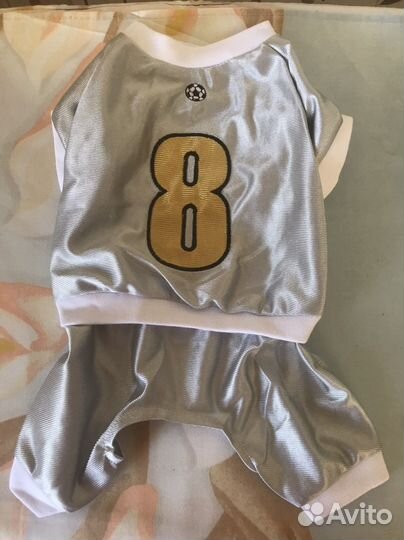 Одежда для собак