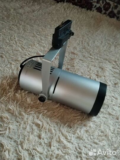 Светильник подвесной