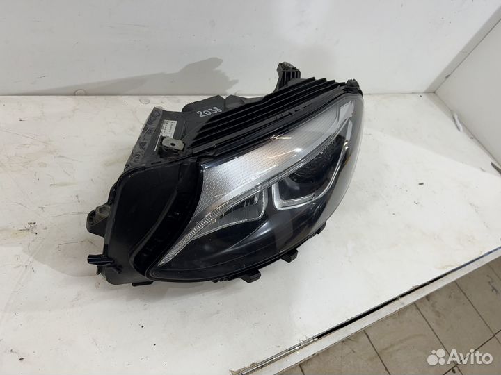 Фара передняя левая Mercedes-Benz GLC W253 X253