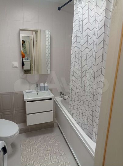 Квартира-студия, 28,5 м², 7/19 эт.