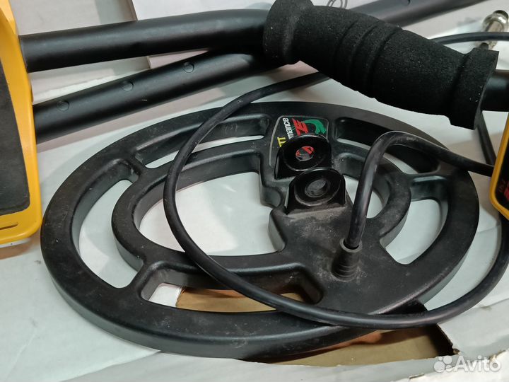 Металлоискатель garrett ace 150