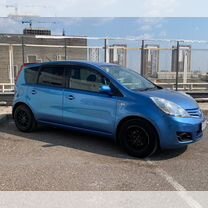 Nissan Note 1.5 CVT, 2011, 126 855 км, с пробегом, цена 640 000 руб.