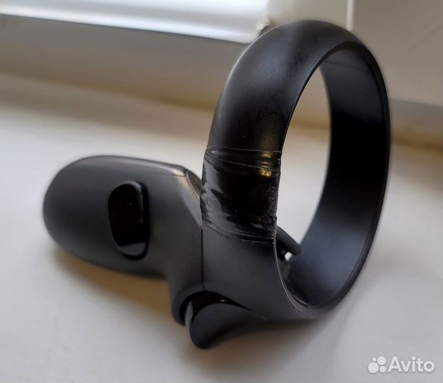 Oculus Quest 1 128gb (с допами) - Шлем VR