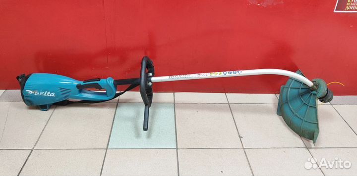 Электрический триммер makita UM 4030