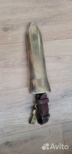 Ножны для водолазного ножа