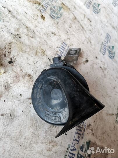 Сигнал звуковой ваз (LADA) Largus Cross I (2013—20