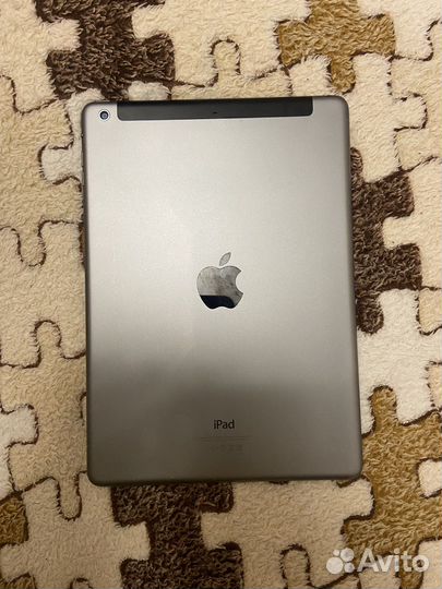 Apple iPad air 2