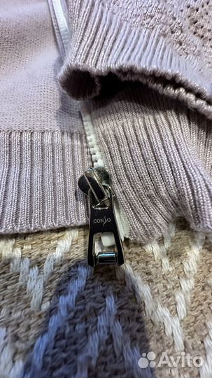 Костюм теплый спортивный уютный