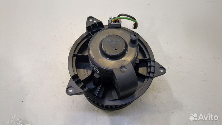 Двигатель отопителя Ford Transit (Tourneo) Connect, 2007