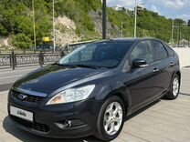 Ford Focus, 2010, с пробегом, цена 660 000 руб.