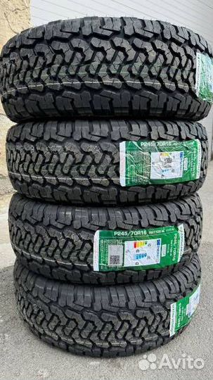 Roadcruza RA1100 A/T 245/70 R16 111T