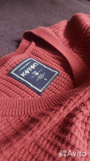 Свитер мужской