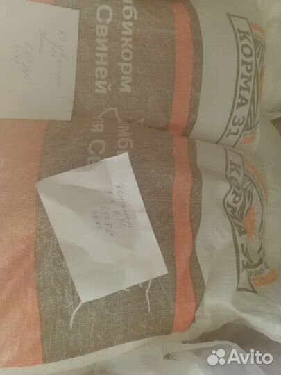 Зерно пшеница ячмень кукуруза