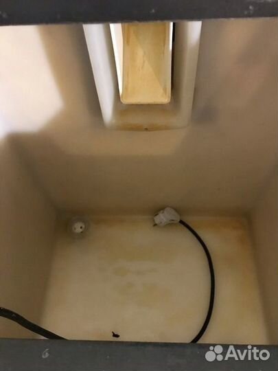 Льдогенератор чешуйчатого льда