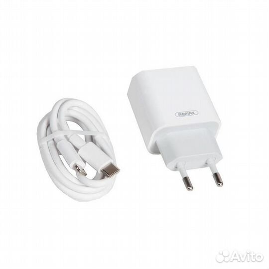 Зарядное устройство для iPhone, новое